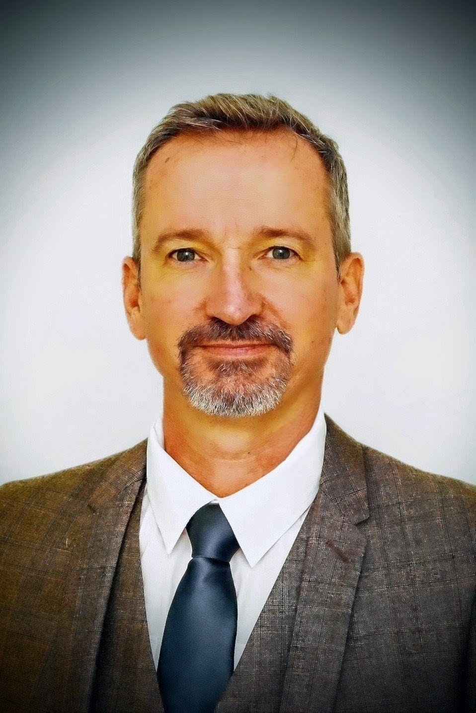 Captain Nick Sabardin